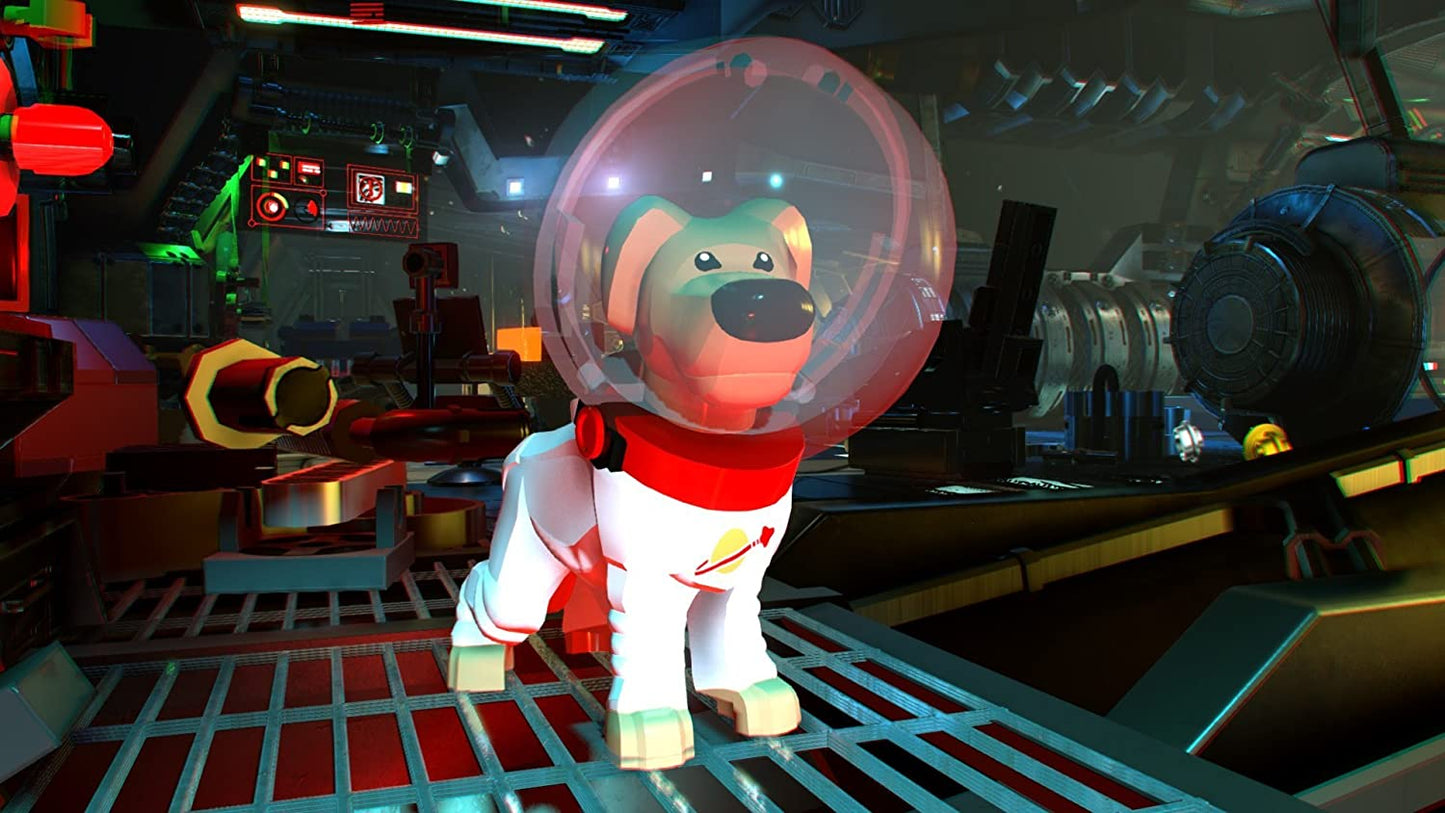 LEGO Marvel Superheroes 2 - Nintendo Switch