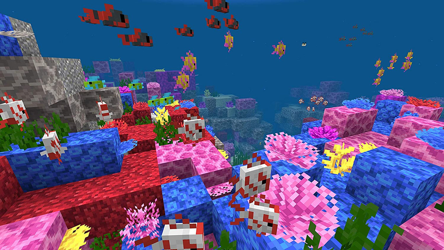 Minecraft - Nintendo Switch