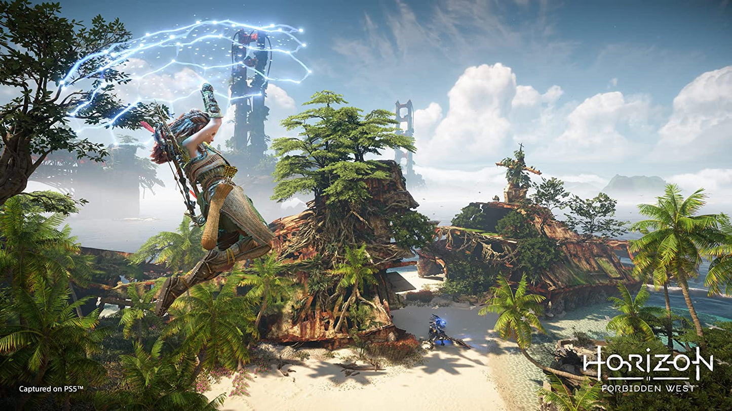 Horizon Forbidden West - PlayStation 5