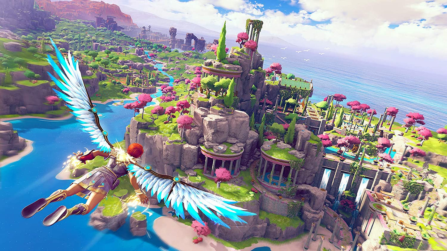 Immortals Fenyx Rising - PlayStation 5