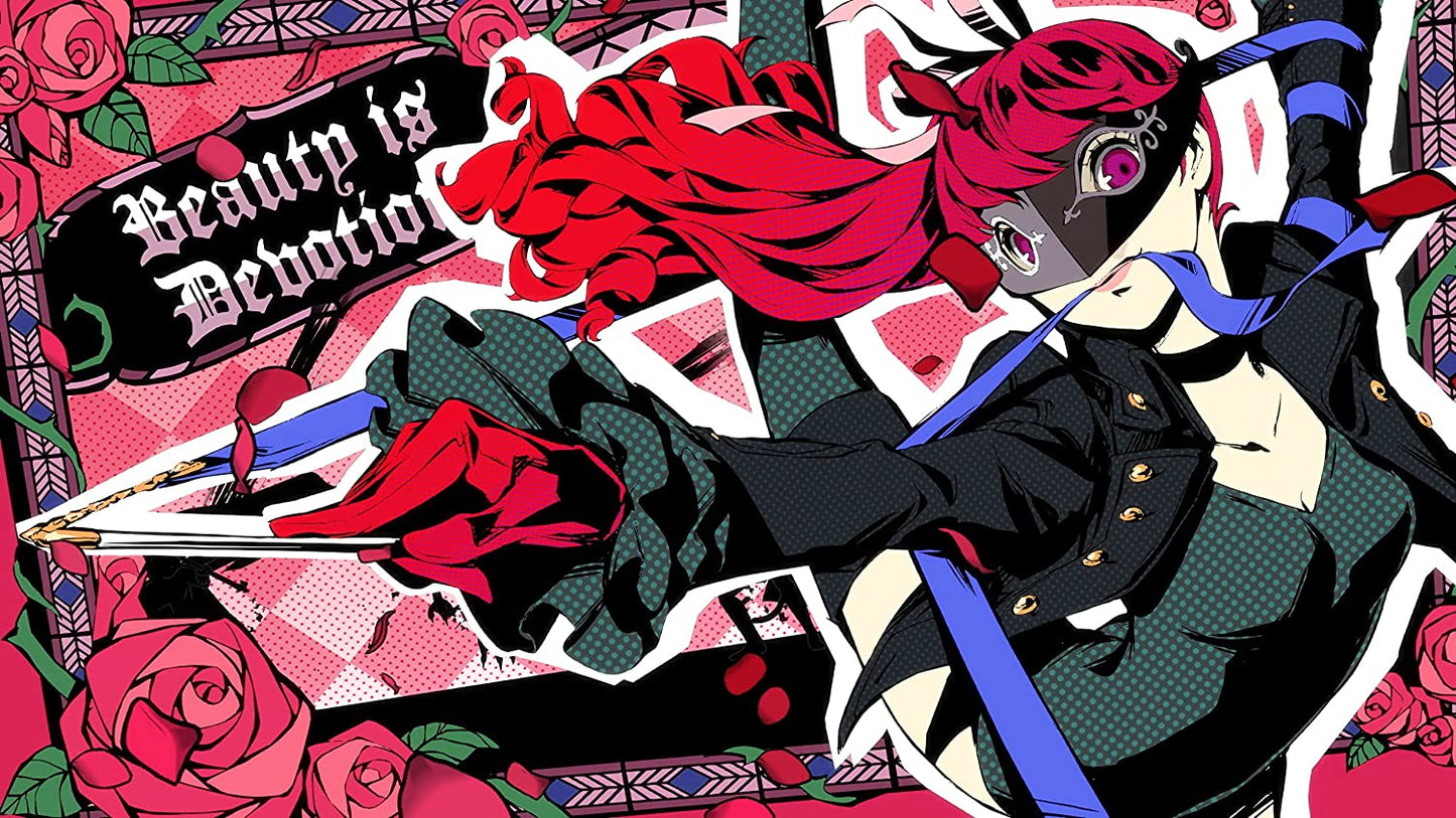 Persona 5 Royal - PlayStation 5