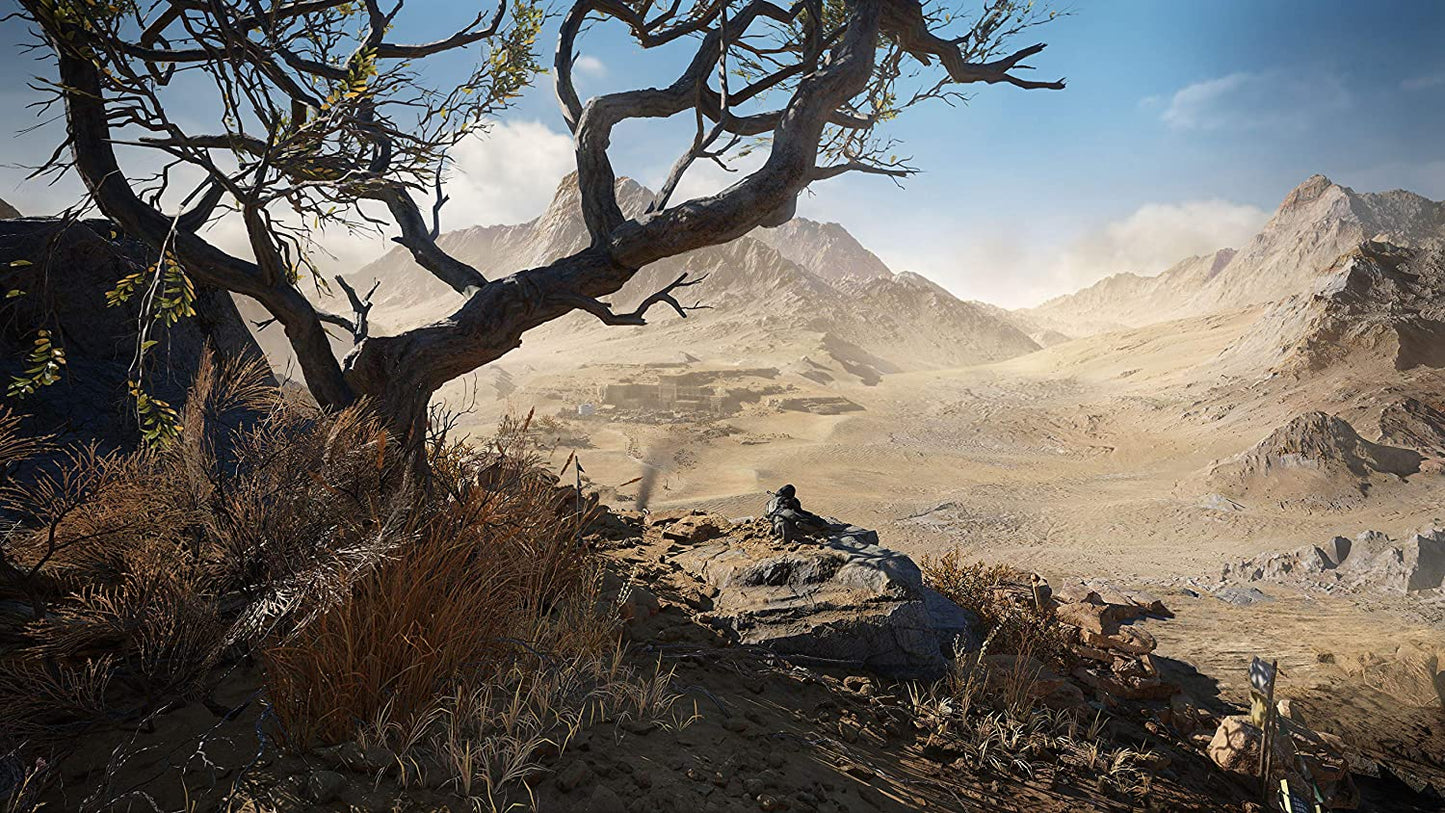 Sniper Ghost Warrior Contracts 2 Elite Edition - PlayStation 5