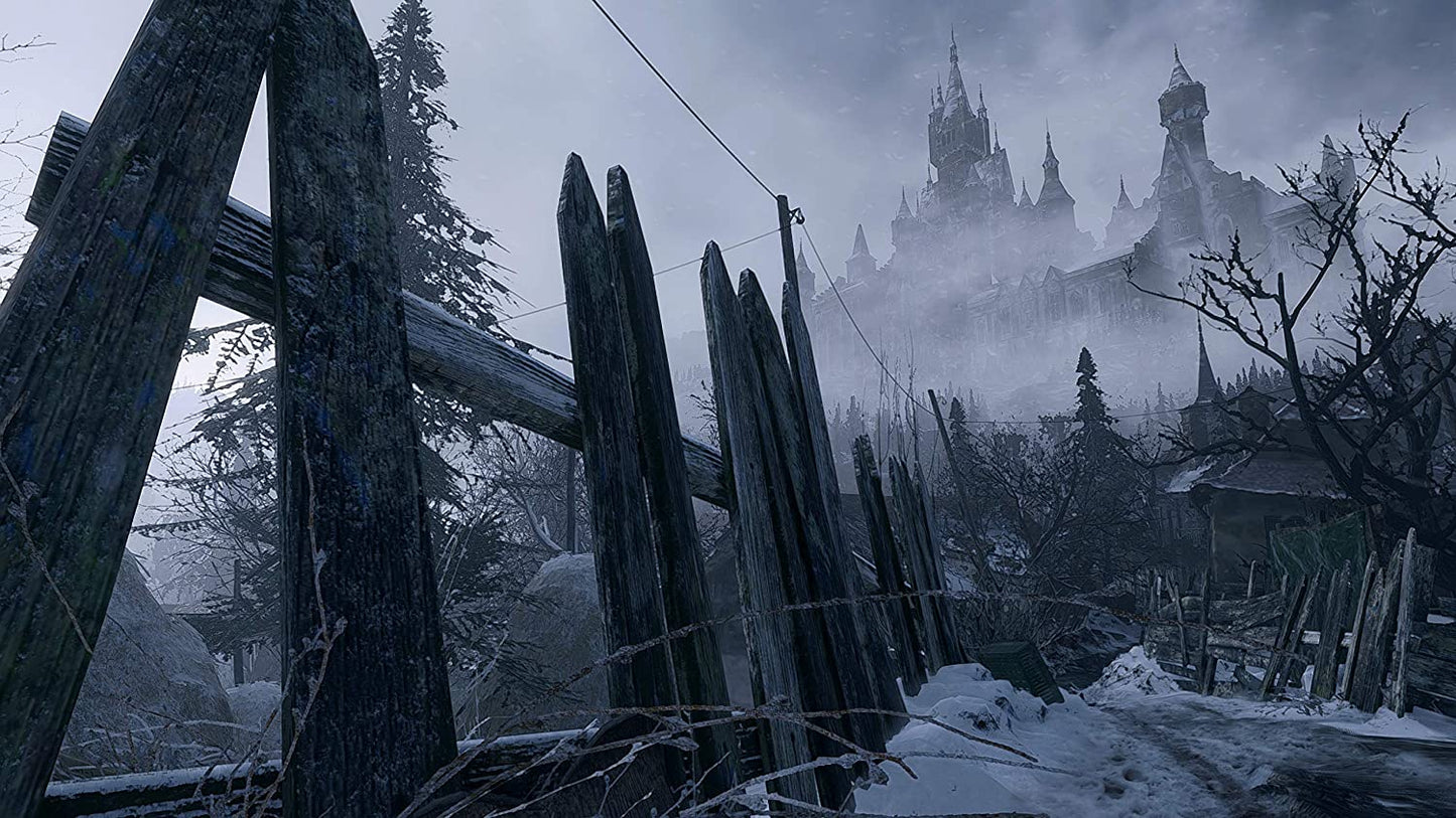 Resident Evil Village - PlayStation 5
