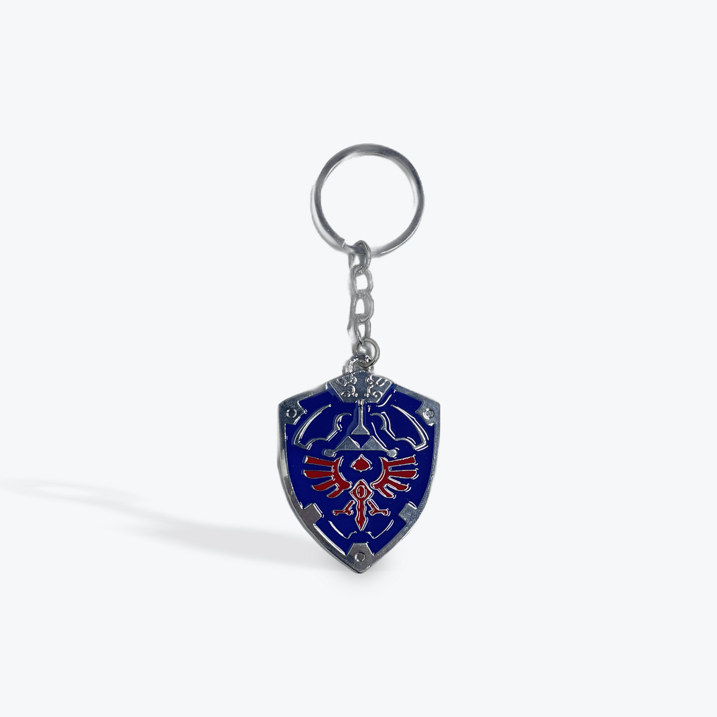 The Legend Of Zelda Keychains