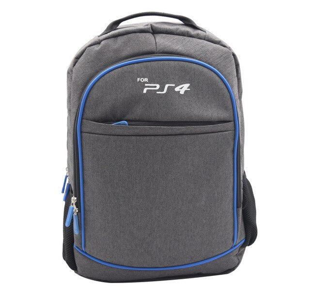 Travel Backpack Case For Playstation 4