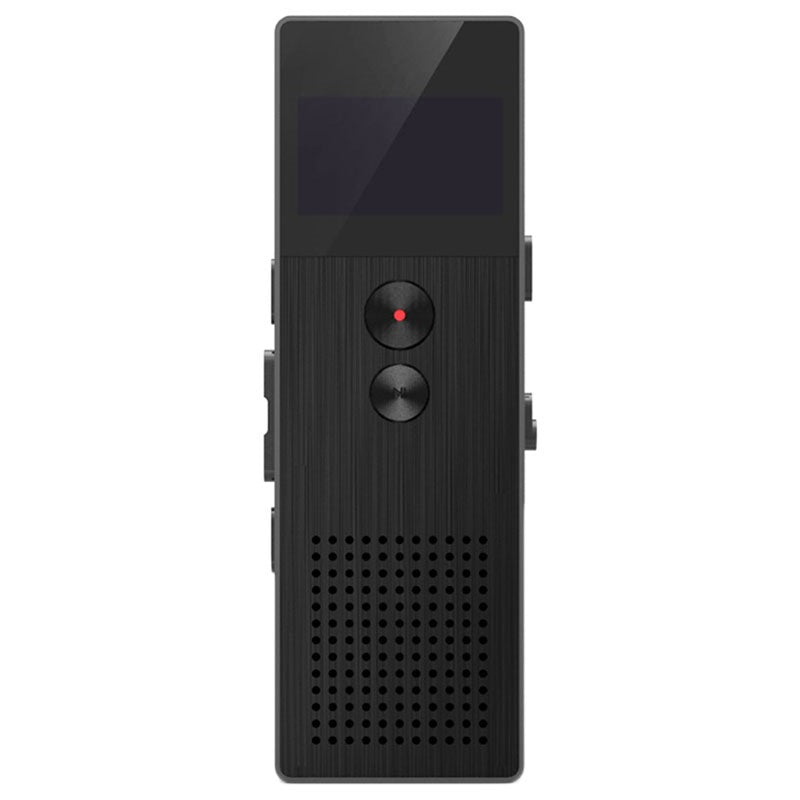 Remax RP1 OLED Digital Voice Recorder - 8GB