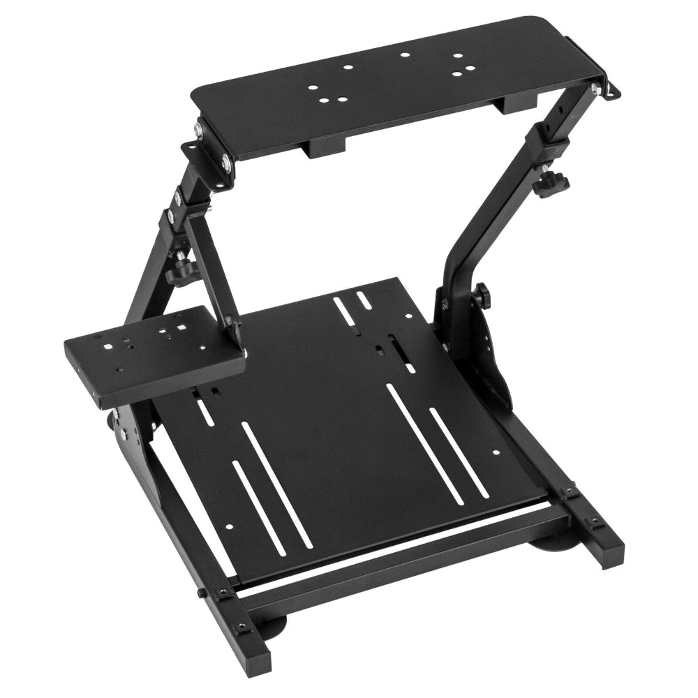 حامل عجلة سباق Playgame Drive Pro GY-006 (حامل فقط)