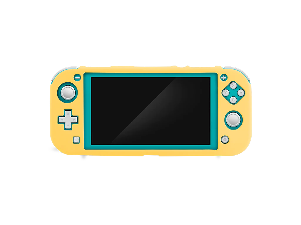 Silicone Cover for Nintendo Switch Lite