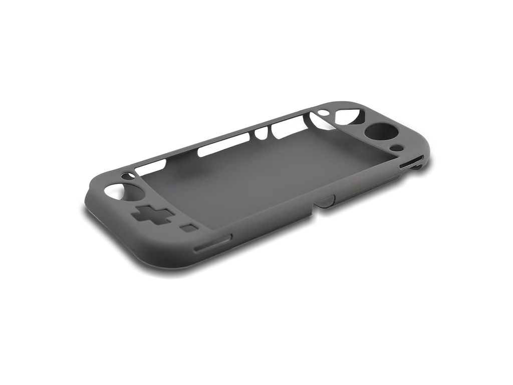 Silicone Cover for Nintendo Switch Lite