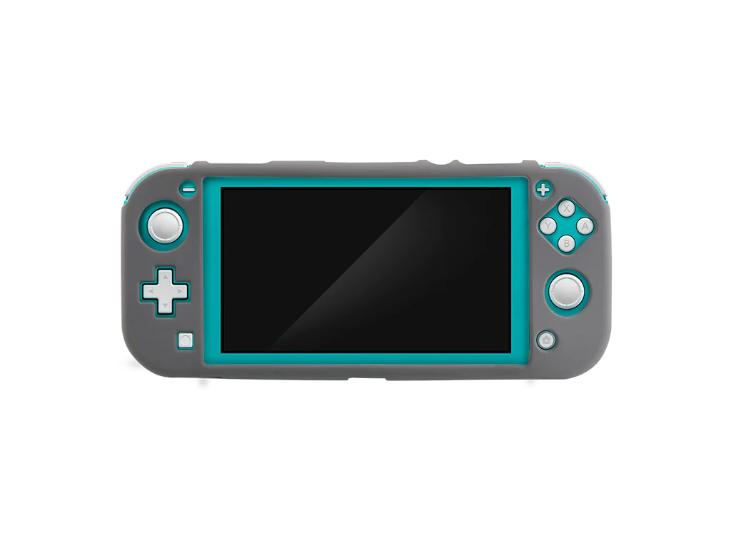 Silicone Cover for Nintendo Switch Lite