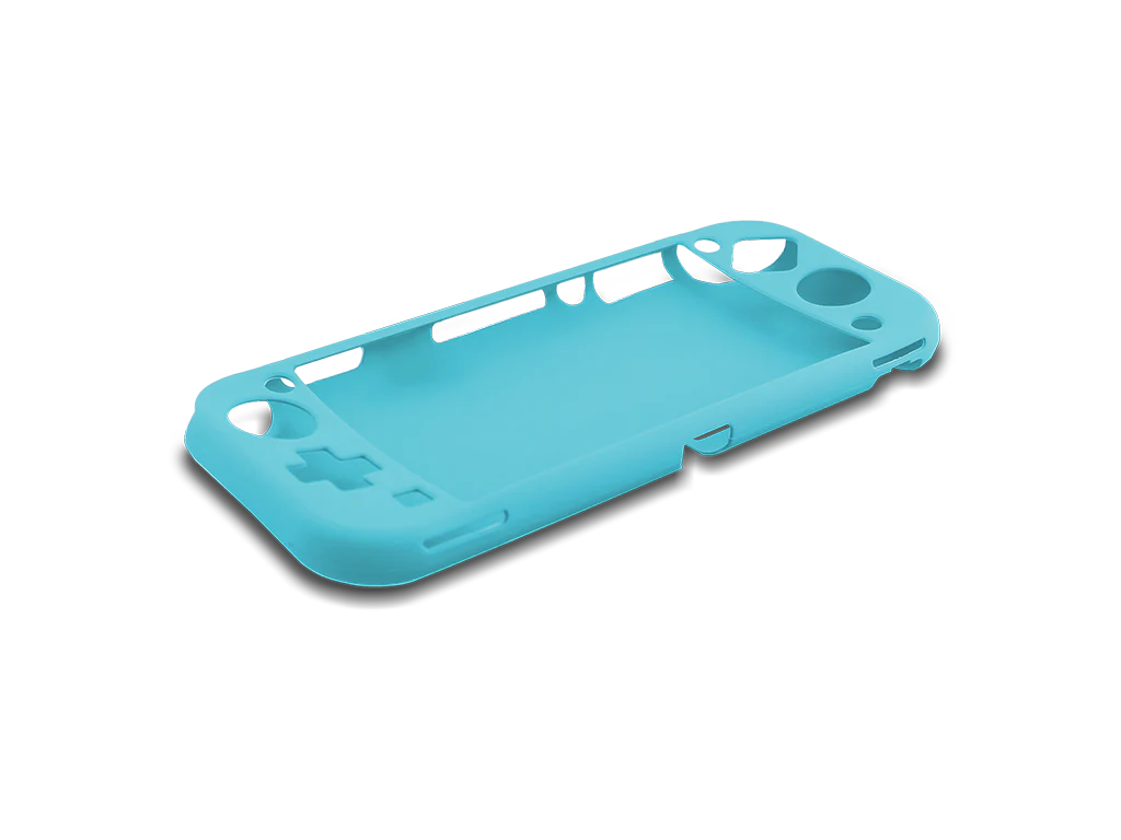 Silicone Cover for Nintendo Switch Lite