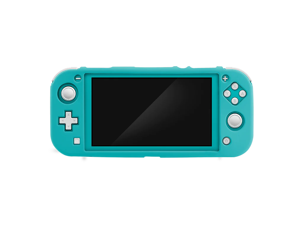 Silicone Cover for Nintendo Switch Lite