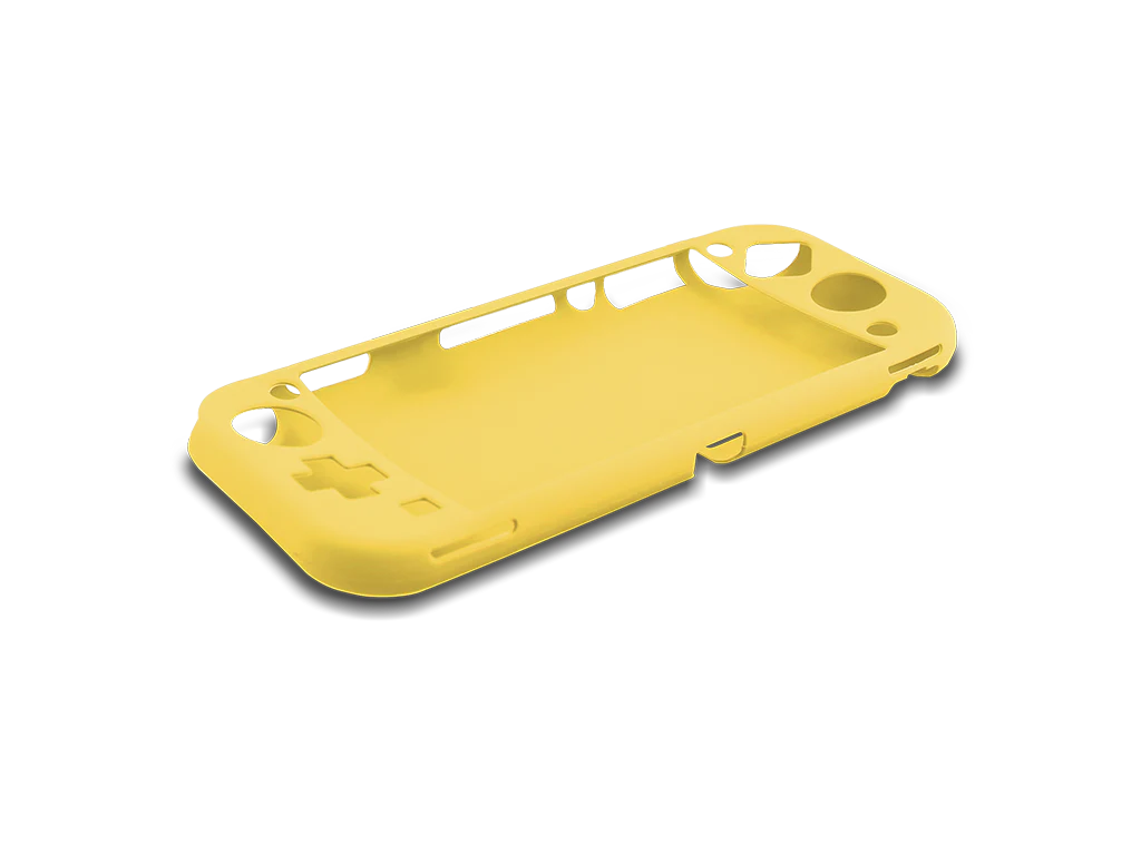 Silicone Cover for Nintendo Switch Lite