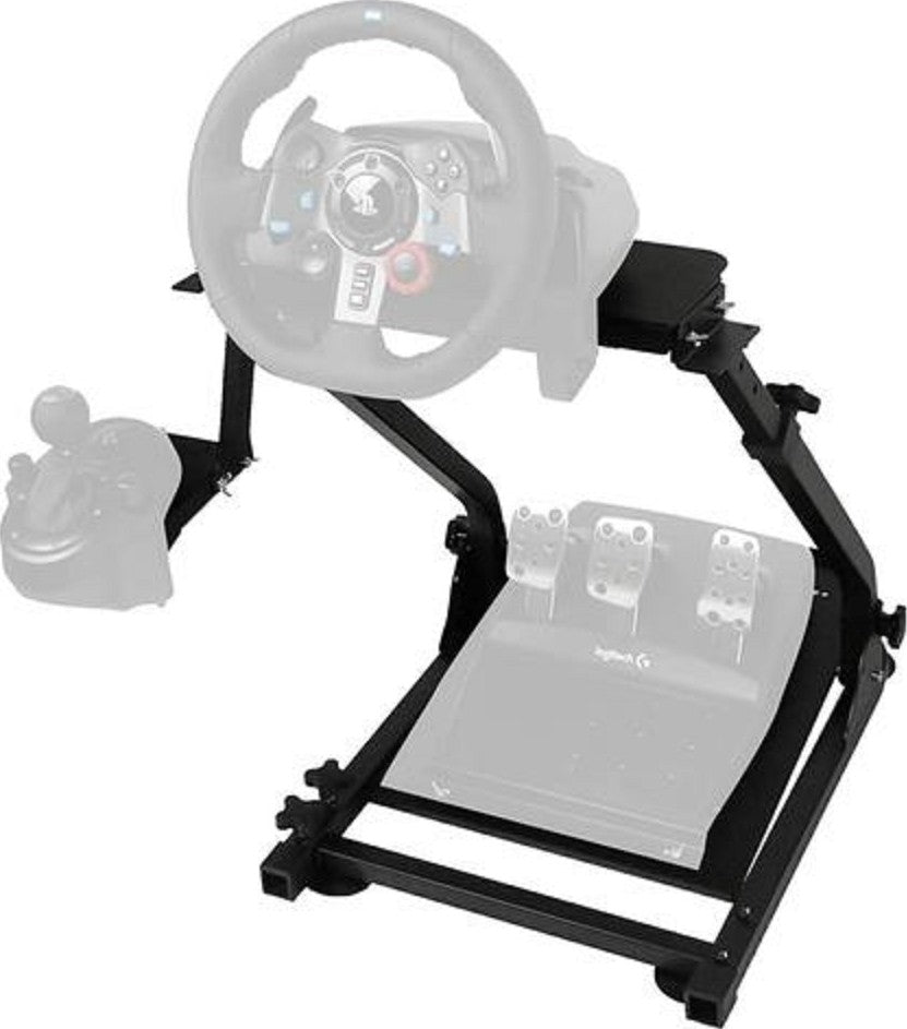 حامل عجلة سباق Playgame Drive Pro GY-006 (حامل فقط)