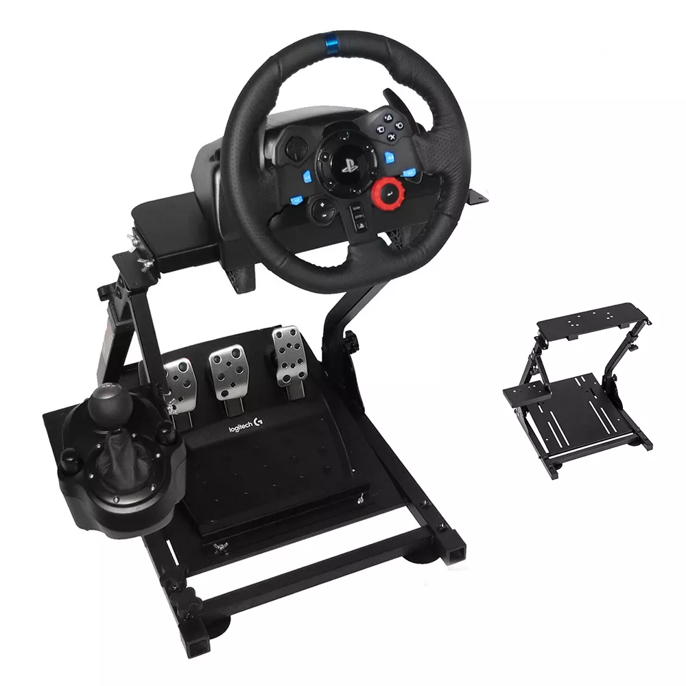 حامل عجلة سباق Playgame Drive Pro GY-006 (حامل فقط)