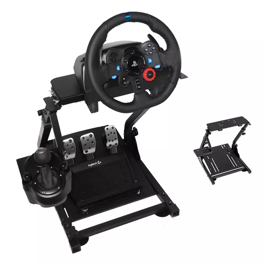 Playgame Drive Pro Racing Wheel Stand GY-006 (STAND ONLY)
