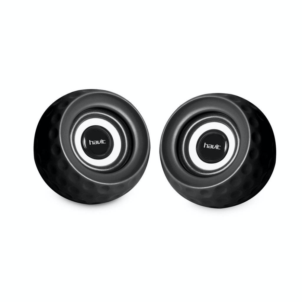 Havit USB Mini Speakers For Desktop SK486