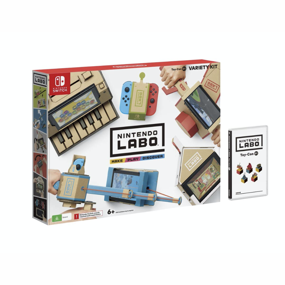 Labo kit outlet