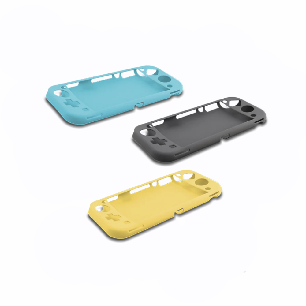 Silicone Cover for Nintendo Switch Lite