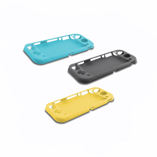 Silicone Cover for Nintendo Switch Lite