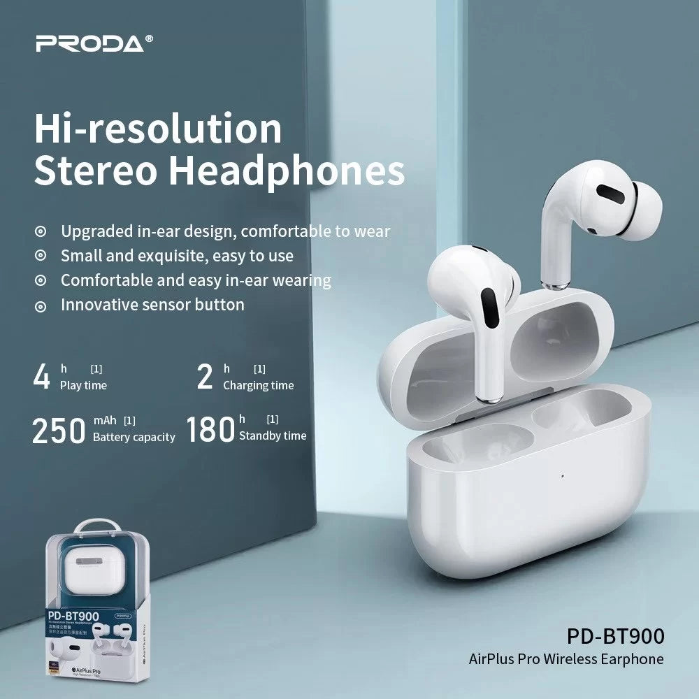REMAX Airplus Pro Wireless Airbuds PD-BT900