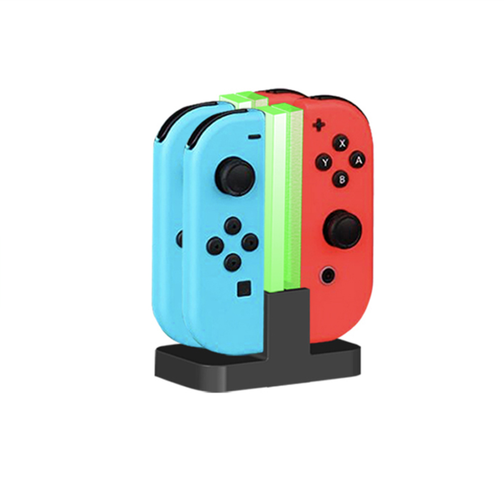 Dobe Charging Dock For Nintendo Switch Joy-Cons