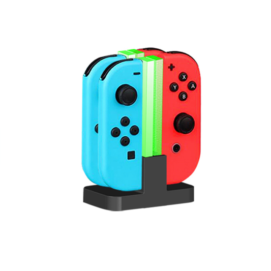 Dobe Charging Dock For Nintendo Switch Joy-Cons