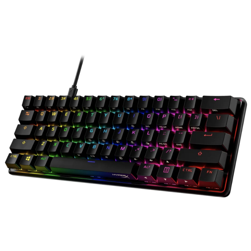 HyperX Alloy Origins 60 - Mechanical Gaming Keyboard