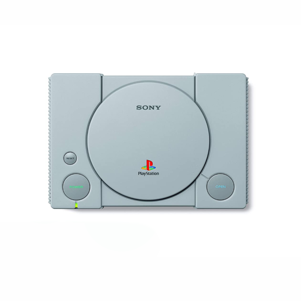 Playstation with online built in games