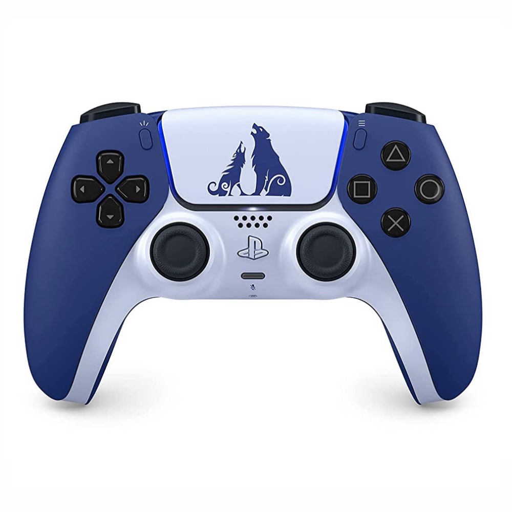 Playstation 5 DualSense Wireless Controller - God of War Ragnarök Limited Edition