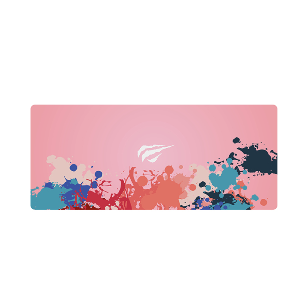 Havit MP847 Gaming Mousepad - Pink
