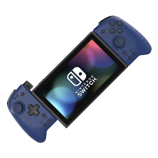 Hori Nintendo Switch Split Pad Pro (Midnight Blue) – Game Bros LB