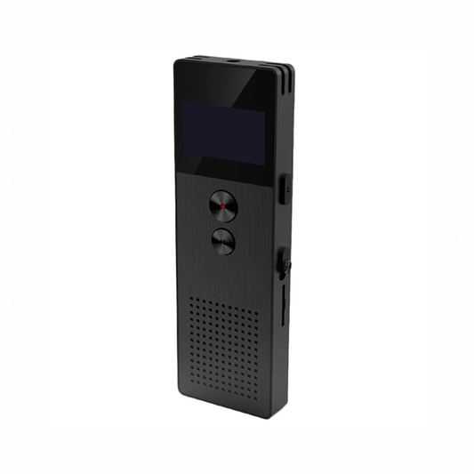 Remax RP1 OLED Digital Voice Recorder - 8GB