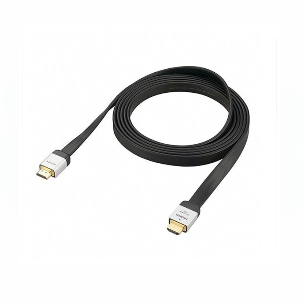 Sony HDMI Cable 2M PS3 | PS4 | Blu-ray