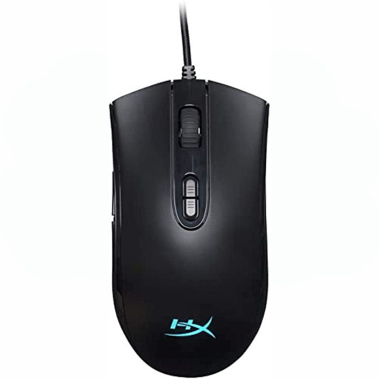 ماوس الألعاب HyperX Pulsefire Core - RGB