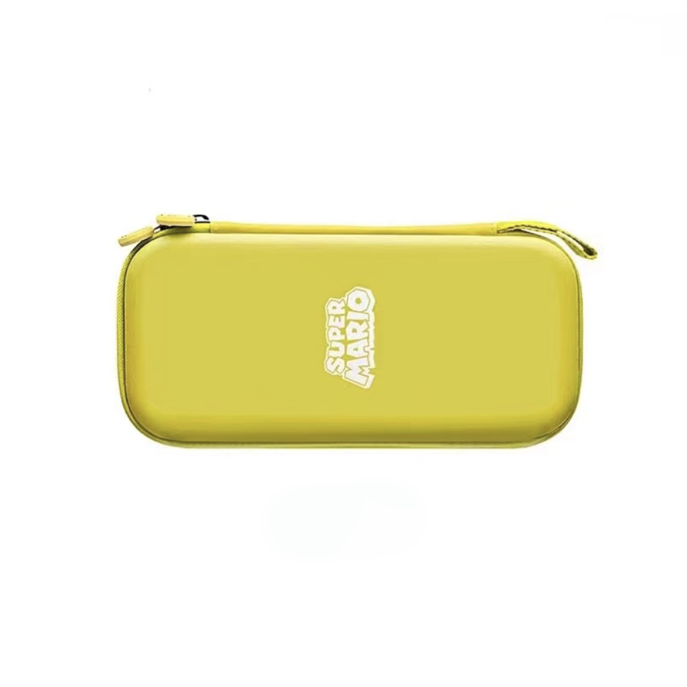 3D Travel Carrying Case For Nintendo Switch OLED And Nintendo Switch - Question Mark