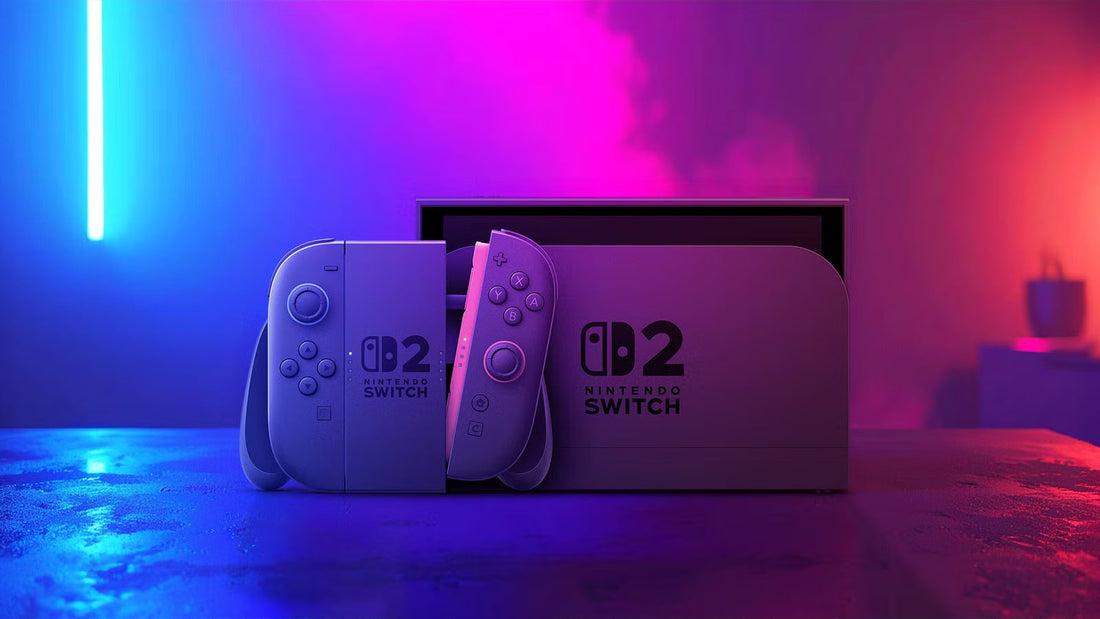 Nintendo Switch 2 in Lebanon: Is It Worth Buying in 2026?