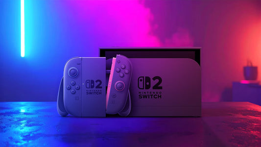 Nintendo Switch 2 in Lebanon: Is It Worth Buying in 2026?
