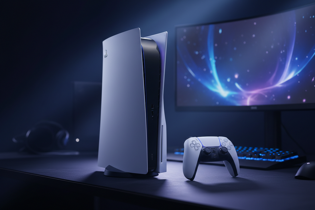 Best PS5 Deals in Lebanon: Where to Buy & What to Expect in 2026