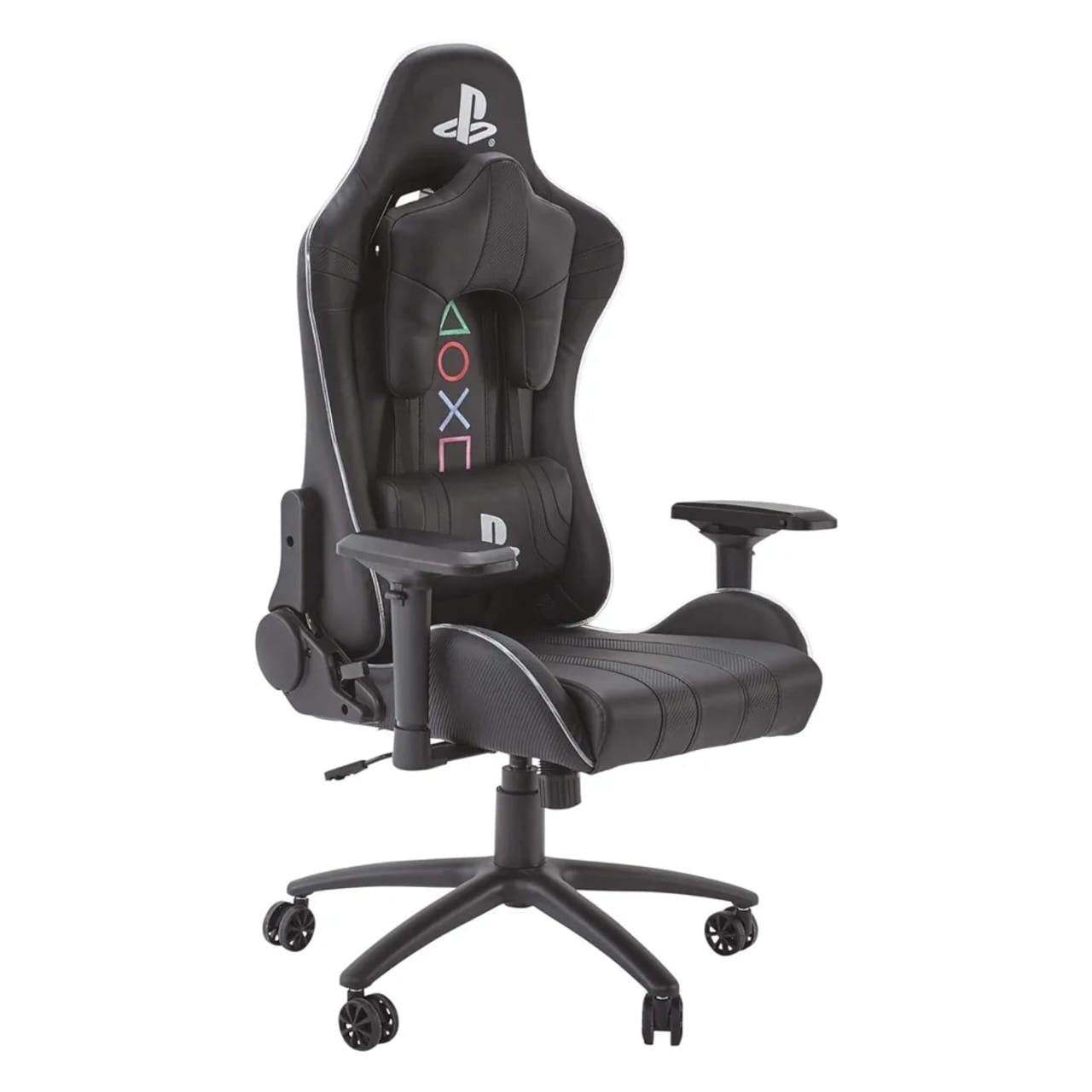 X Rocker PlayStation Icons RGB Gaming Chair