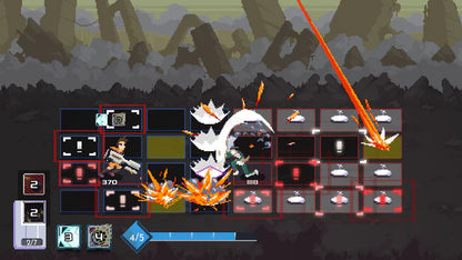 خطوة واحدة من عدن (ألعاب التشغيل المحدودة #114) - نينتندو سويتش 