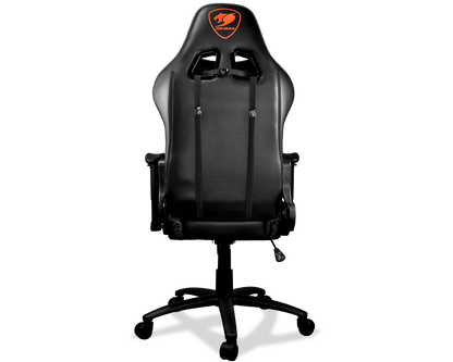 COUGAR ARMOR ONE SERIES Gaming Chair - Black