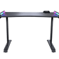 COUGAR MARS 120 RGB Gaming Desk