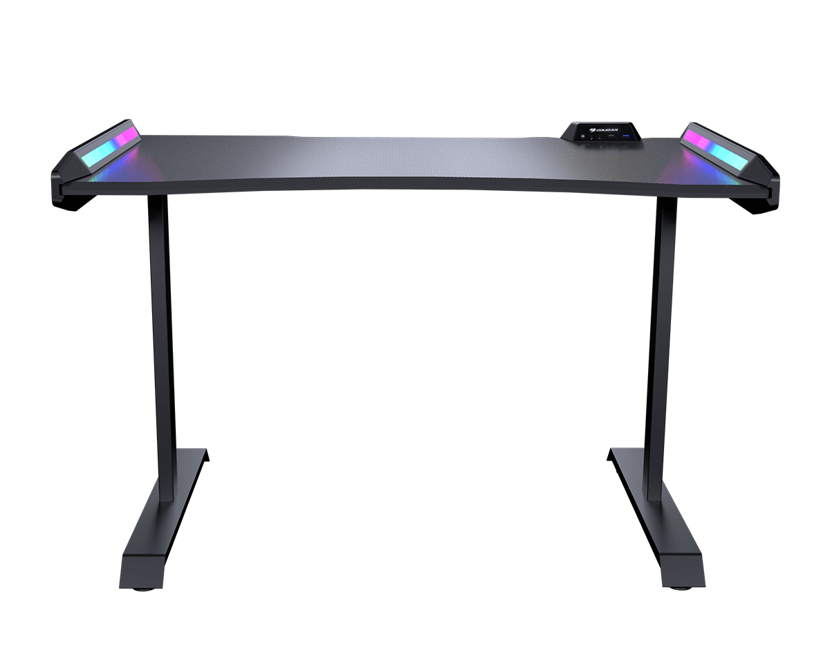 COUGAR MARS 120 RGB Gaming Desk