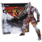 God of War 3 Ultimate Kratos Action Figure