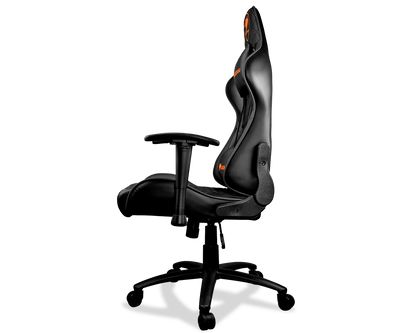 COUGAR ARMOR ONE SERIES Gaming Chair - Black