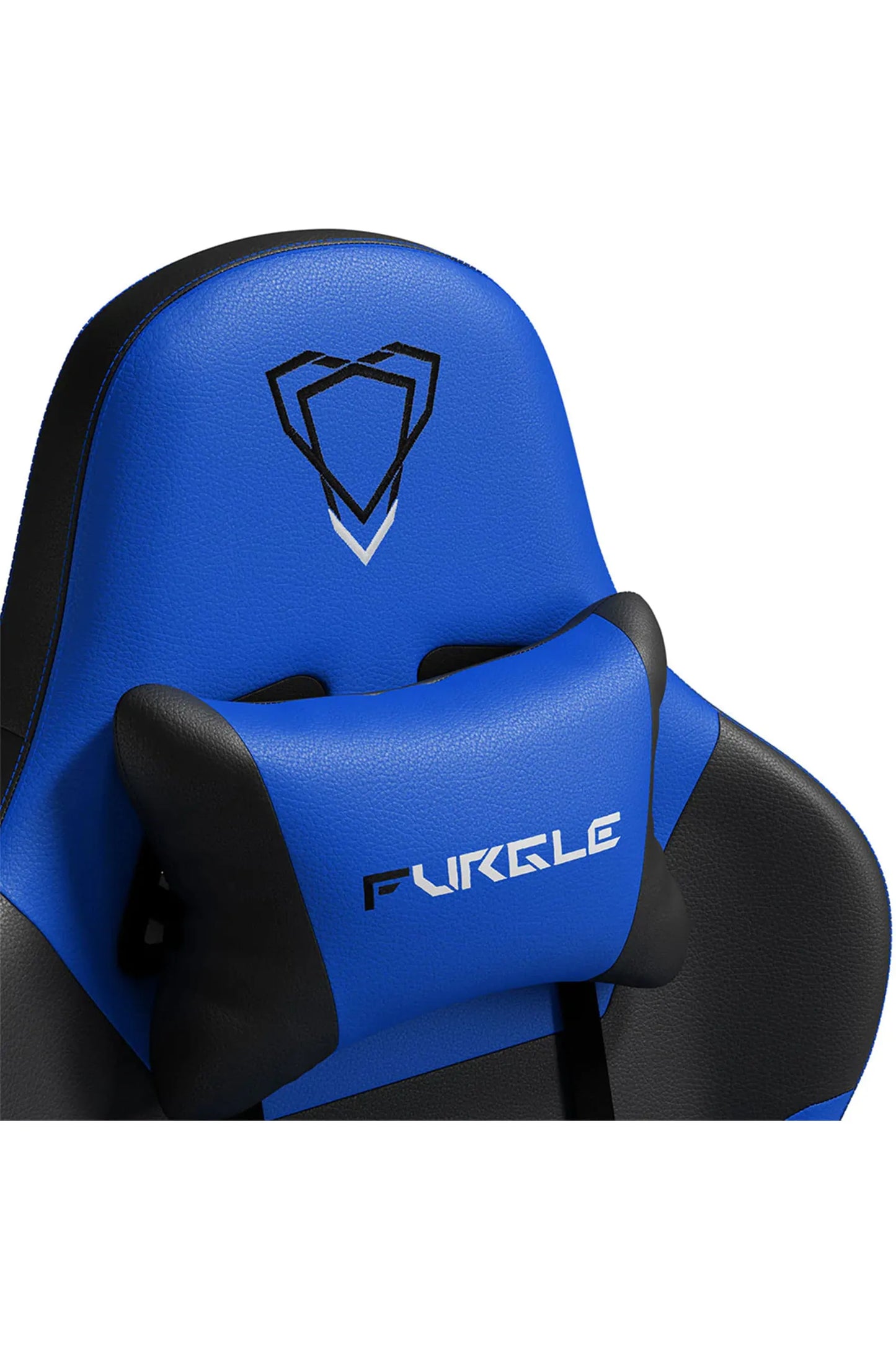 FURGLE Carry Series Racing Style Gaming Chair - 5 Colors