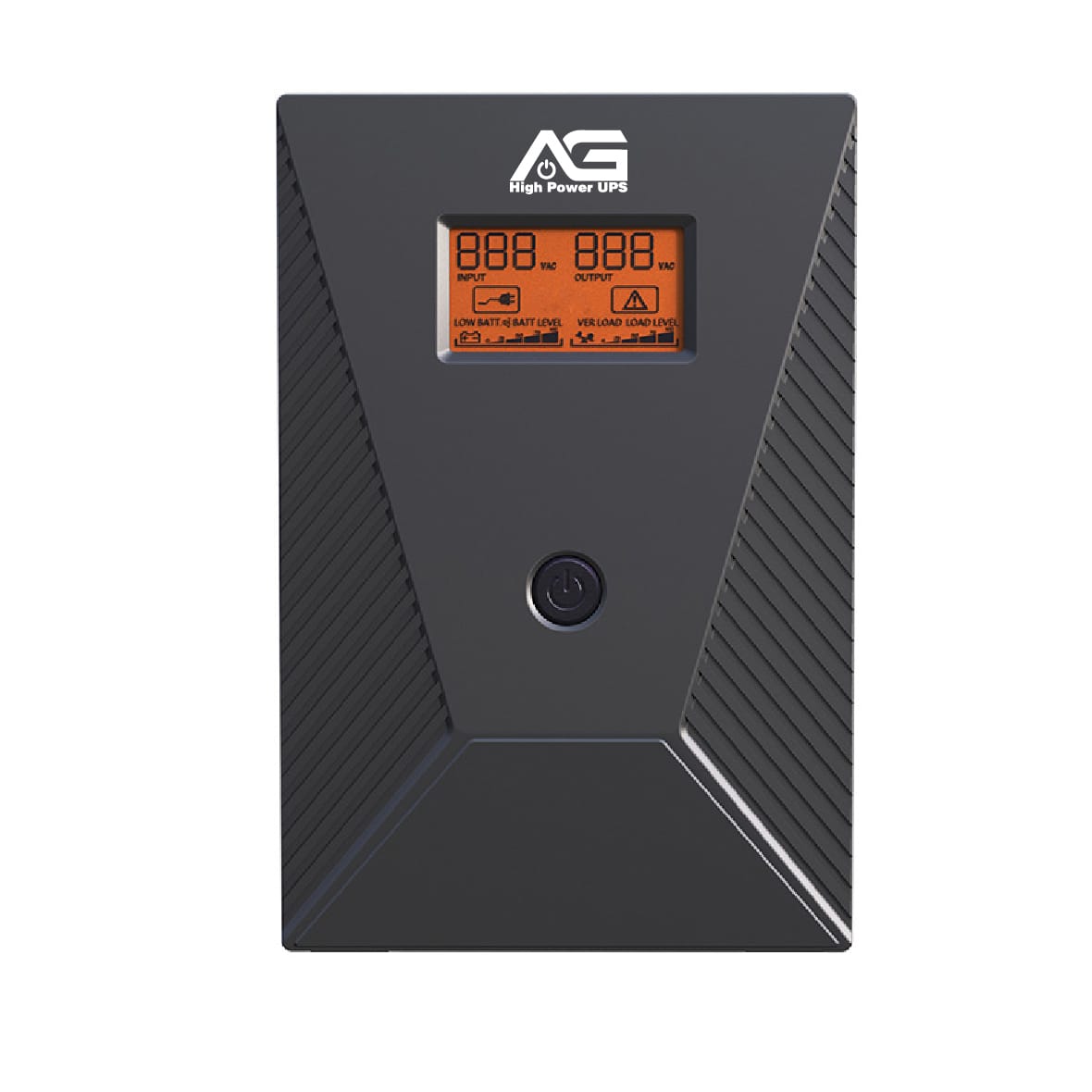 AG 2000VA Gaming UPS Uninterruptible Power Supply for Ps4 | Ps5 | Xbox | PC