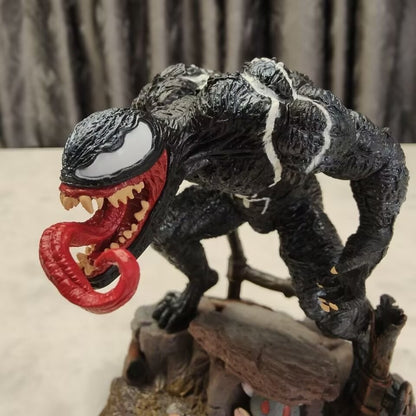 Marvel Venom Let There Be Carnage 25CM PVC Action Figure