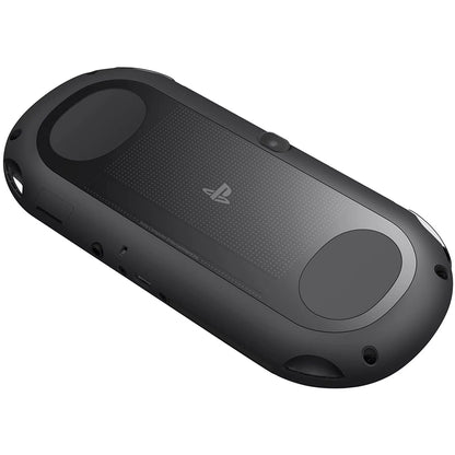 جهاز PS Vita 2000 Slim - أسود (مستعمل) 